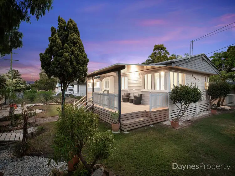 Second view of Homely house listing, 32 Oxley Street, Acacia Ridge QLD 4110