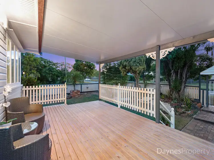 Third view of Homely house listing, 32 Oxley Street, Acacia Ridge QLD 4110