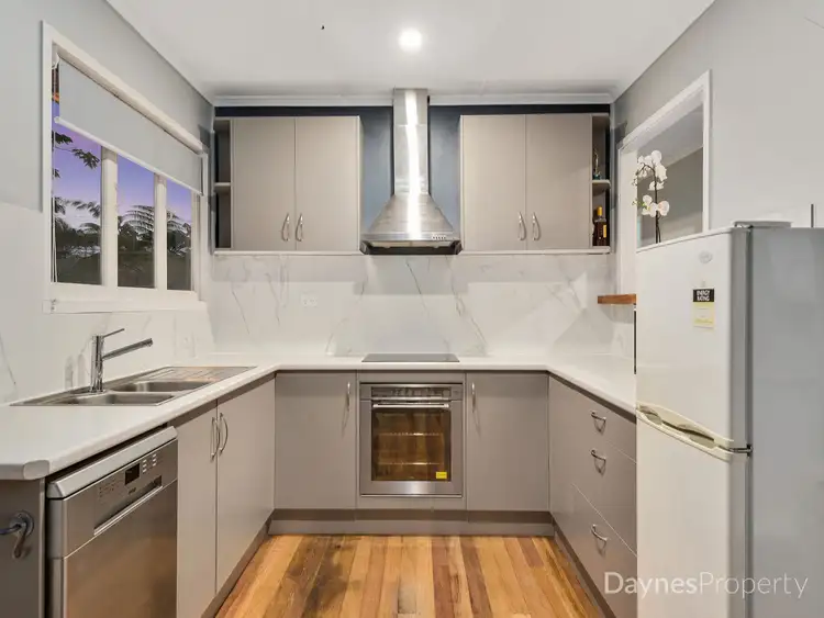 Fourth view of Homely house listing, 32 Oxley Street, Acacia Ridge QLD 4110