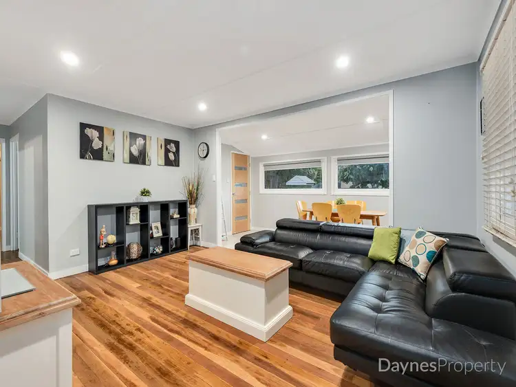 Sixth view of Homely house listing, 32 Oxley Street, Acacia Ridge QLD 4110