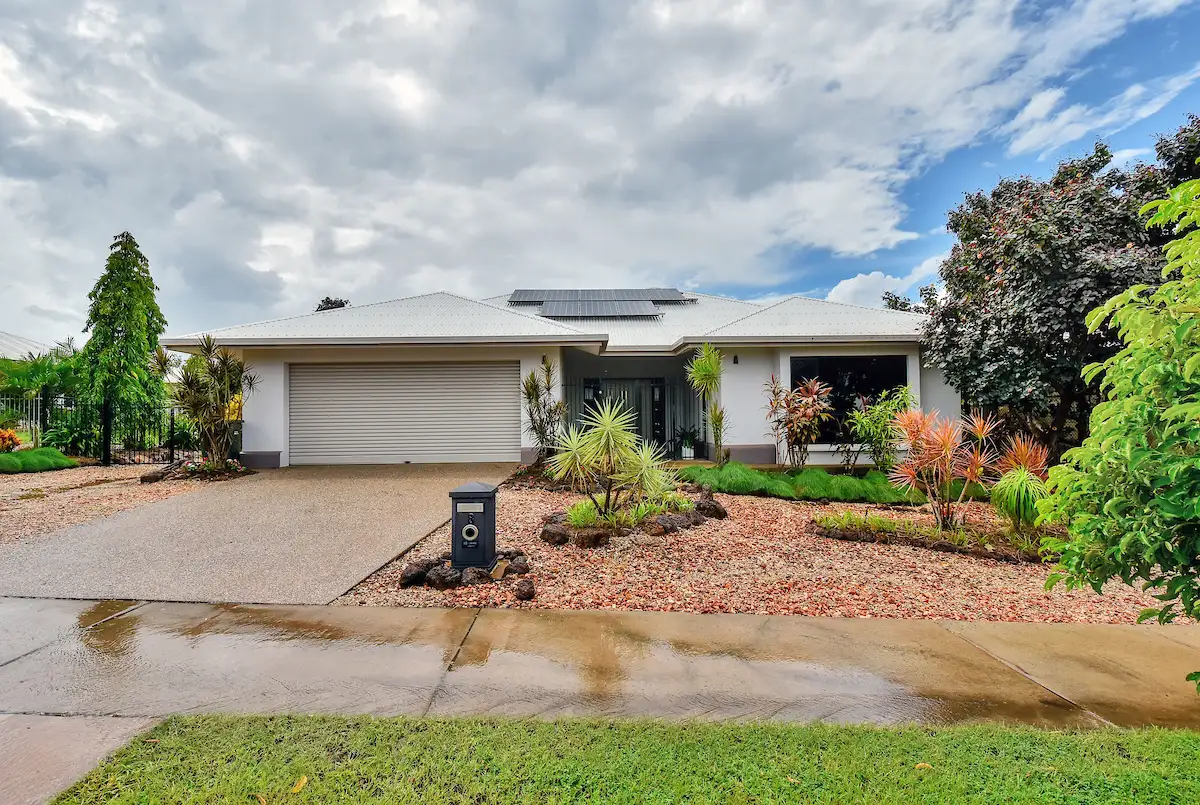 Main view of Homely house listing, 8 Teasdale Street, Johnston NT 832