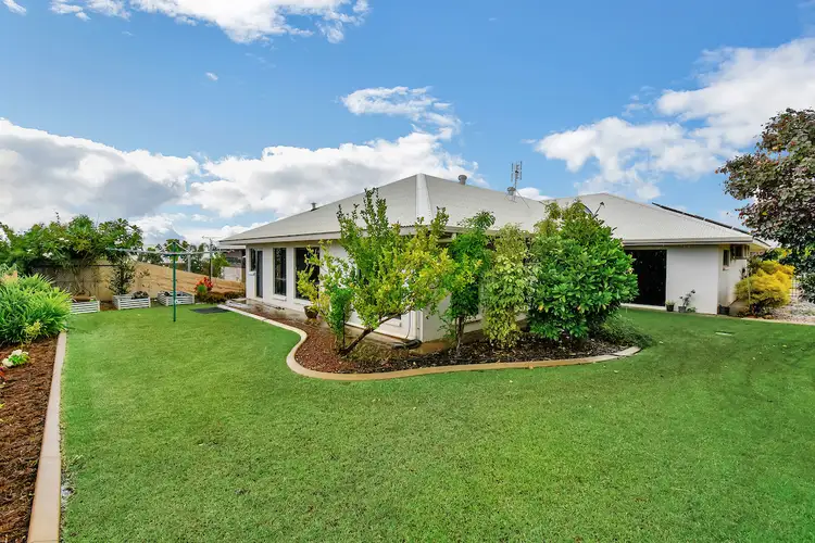 Second view of Homely house listing, 8 Teasdale Street, Johnston NT 832