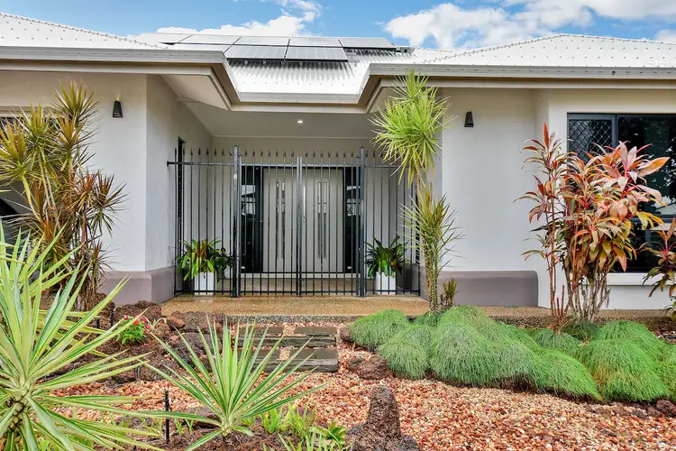 Third view of Homely house listing, 8 Teasdale Street, Johnston NT 832