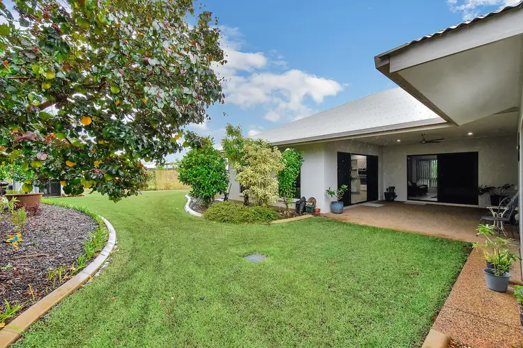 Fourth view of Homely house listing, 8 Teasdale Street, Johnston NT 832