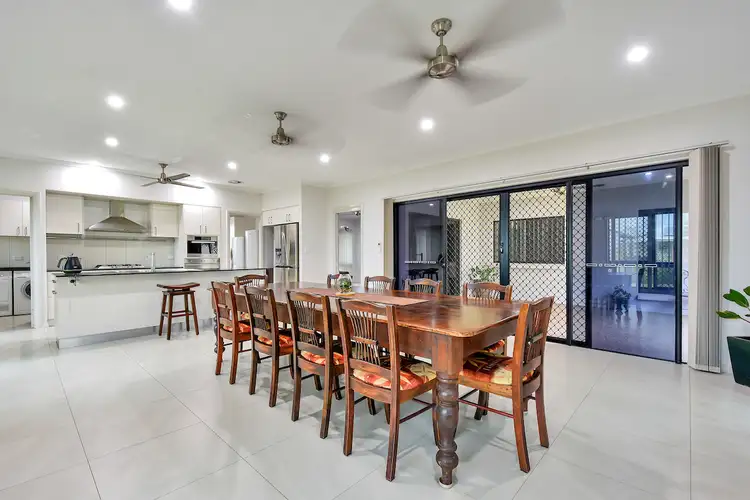 Fifth view of Homely house listing, 8 Teasdale Street, Johnston NT 832