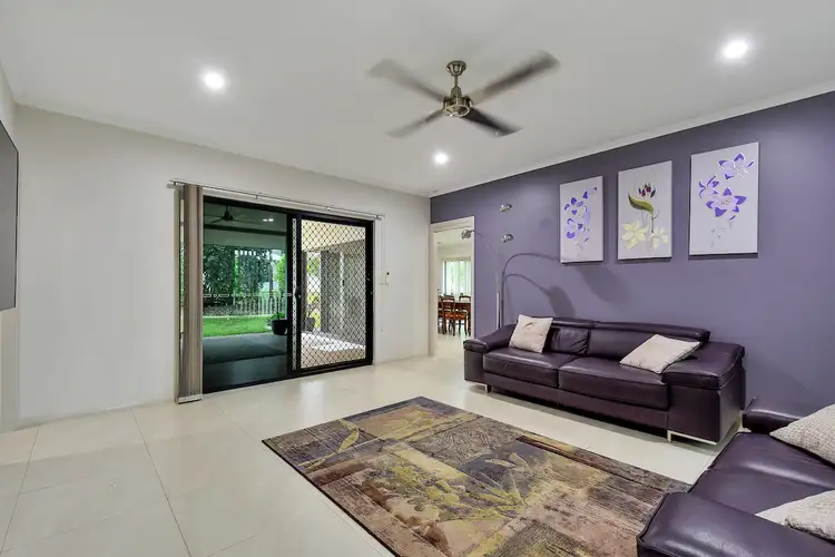 Sixth view of Homely house listing, 8 Teasdale Street, Johnston NT 832