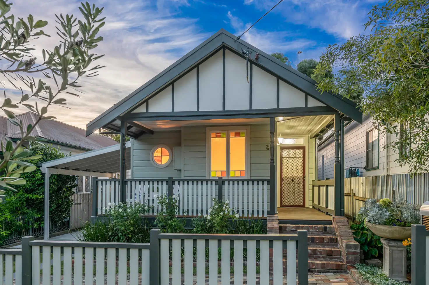 Main view of Homely house listing, 76 Ingall Street, Mayfield NSW 2304