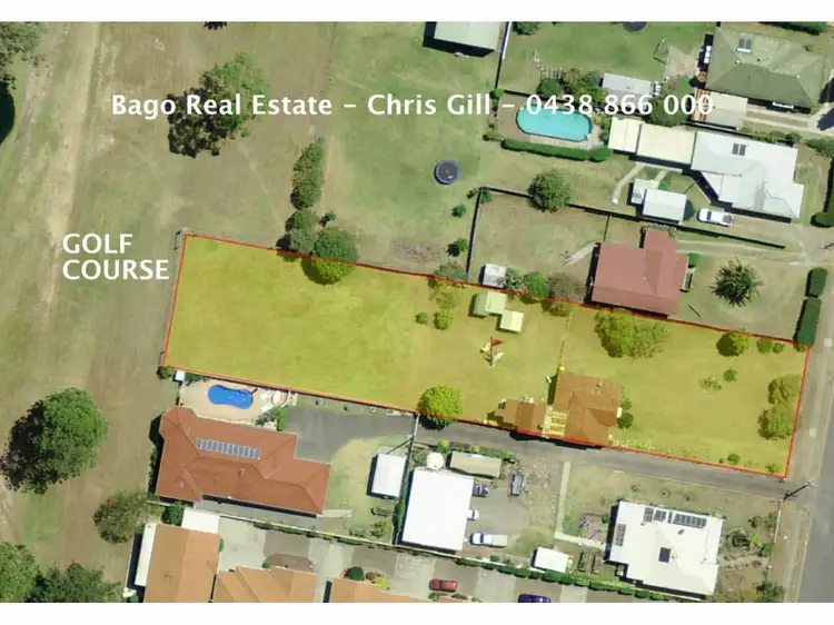 Main view of Homely house listing, 95 Cameron Street, Wauchope NSW 2446