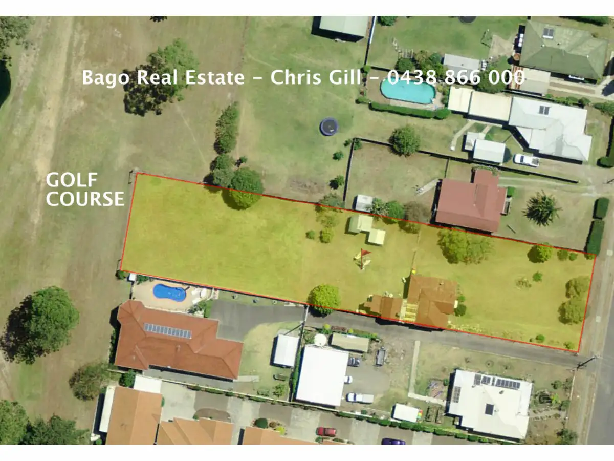 Main view of Homely house listing, 95 Cameron Street, Wauchope NSW 2446