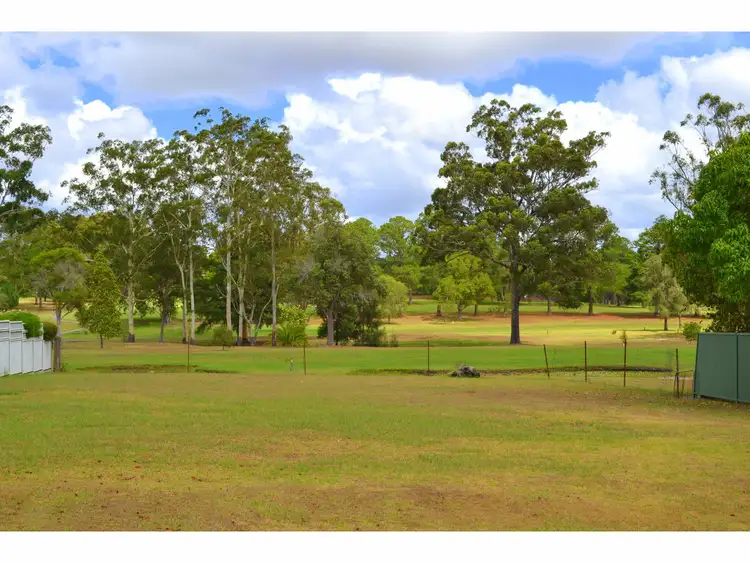 Second view of Homely house listing, 95 Cameron Street, Wauchope NSW 2446
