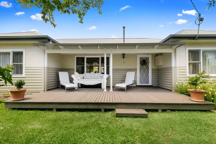 Third view of Homely house listing, 3 Erlandsen Avenue, Sorrento VIC 3943