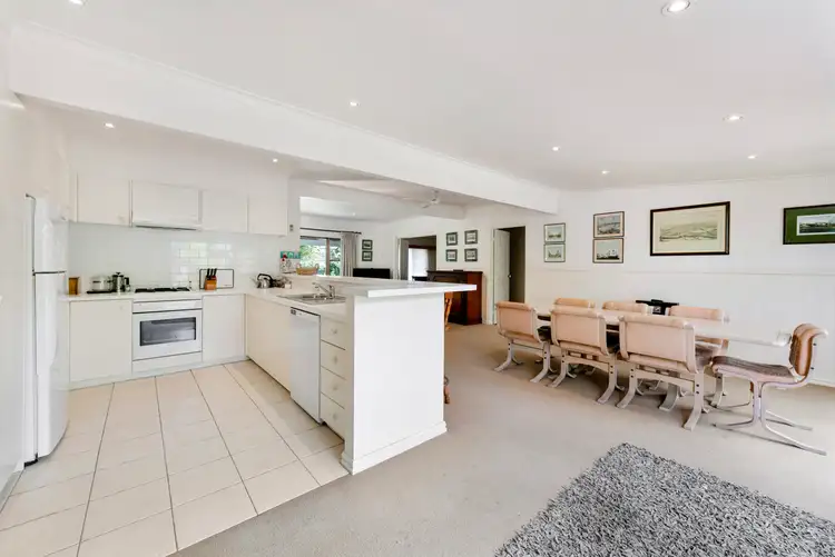 Fourth view of Homely house listing, 3 Erlandsen Avenue, Sorrento VIC 3943