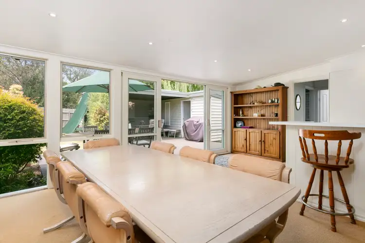 Sixth view of Homely house listing, 3 Erlandsen Avenue, Sorrento VIC 3943