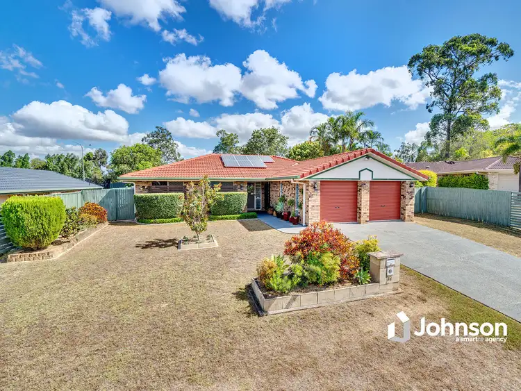 34 Fossicker Circuit, Springfield QLD 4300