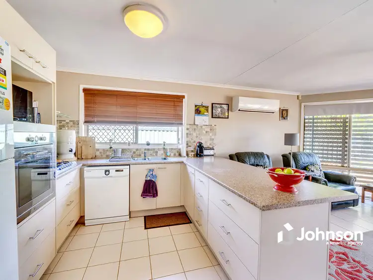 Second view of Homely house listing, 34 Fossicker Circuit, Springfield QLD 4300