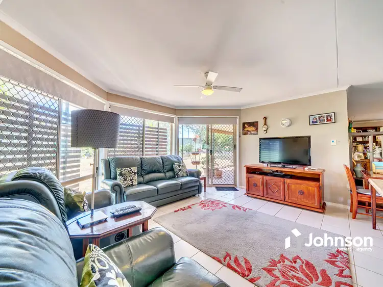 Third view of Homely house listing, 34 Fossicker Circuit, Springfield QLD 4300