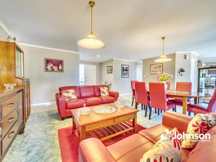 Fourth view of Homely house listing, 34 Fossicker Circuit, Springfield QLD 4300