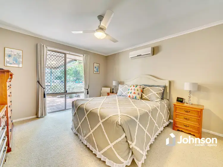 Fifth view of Homely house listing, 34 Fossicker Circuit, Springfield QLD 4300