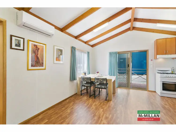 Second view of Homely villa listing, 38/131 Nepean Highway, Dromana VIC 3936