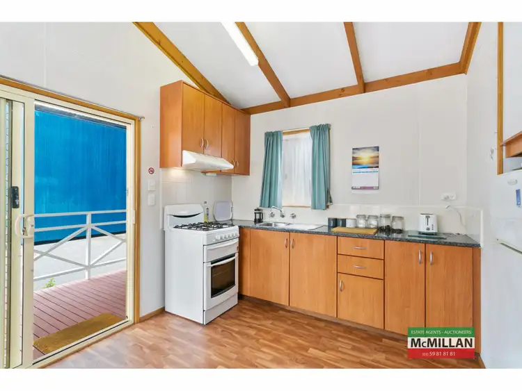 Fourth view of Homely villa listing, 38/131 Nepean Highway, Dromana VIC 3936