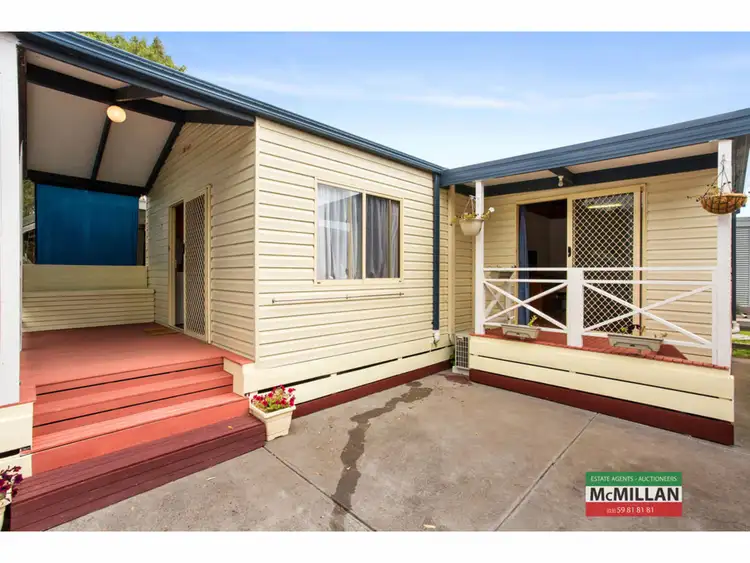 Fifth view of Homely villa listing, 38/131 Nepean Highway, Dromana VIC 3936
