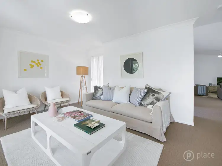 Second view of Homely house listing, 24 Columbus Place, Forest Lake QLD 4078