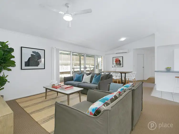 Third view of Homely house listing, 24 Columbus Place, Forest Lake QLD 4078