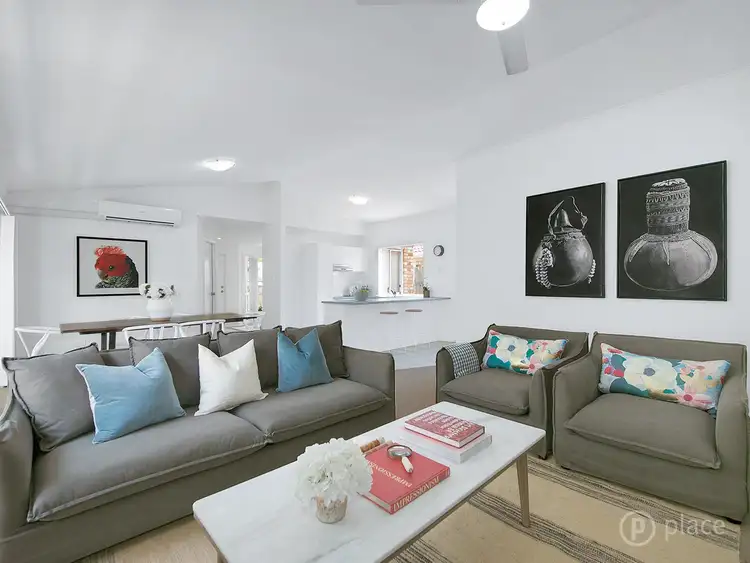 Fourth view of Homely house listing, 24 Columbus Place, Forest Lake QLD 4078