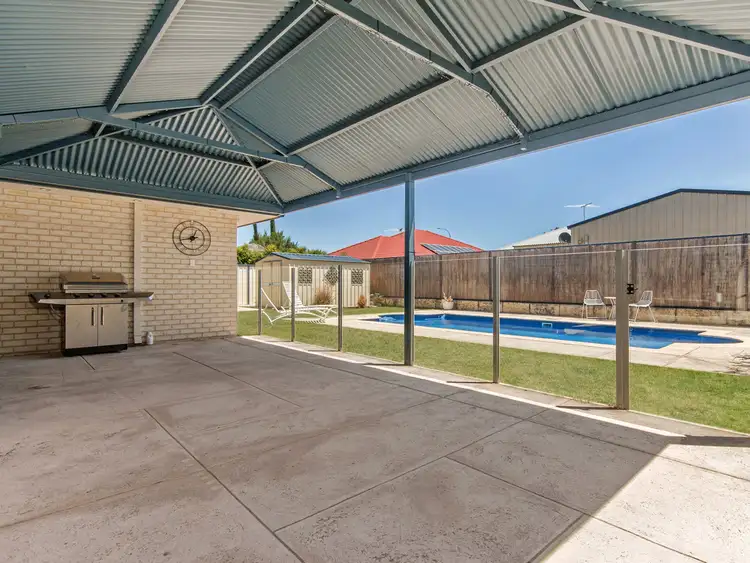 Sixth view of Homely house listing, 6 John Forrest Circuit, Bertram WA 6167