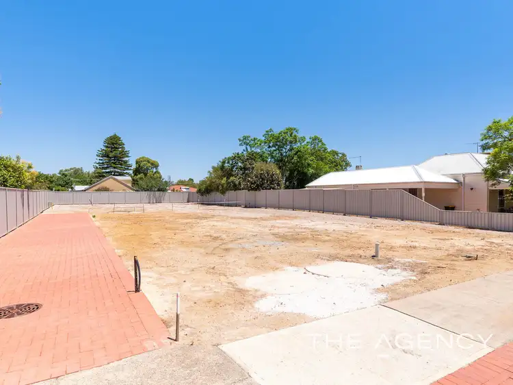 Main view of Homely land listing, LOT 2, 13 Holmesdale Road, Woodbridge WA 6056
