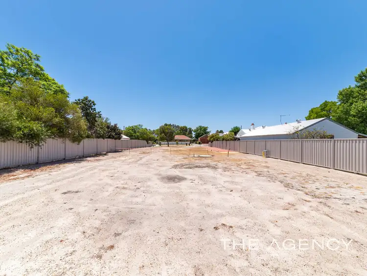 Sixth view of Homely land listing, LOT 2, 13 Holmesdale Road, Woodbridge WA 6056
