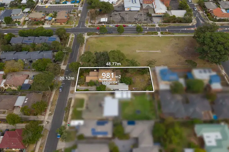 45 Glenola Road, Chelsea VIC 3196