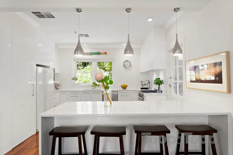 Fifth view of Homely house listing, 16 Gothic Avenue, Stonyfell SA 5066