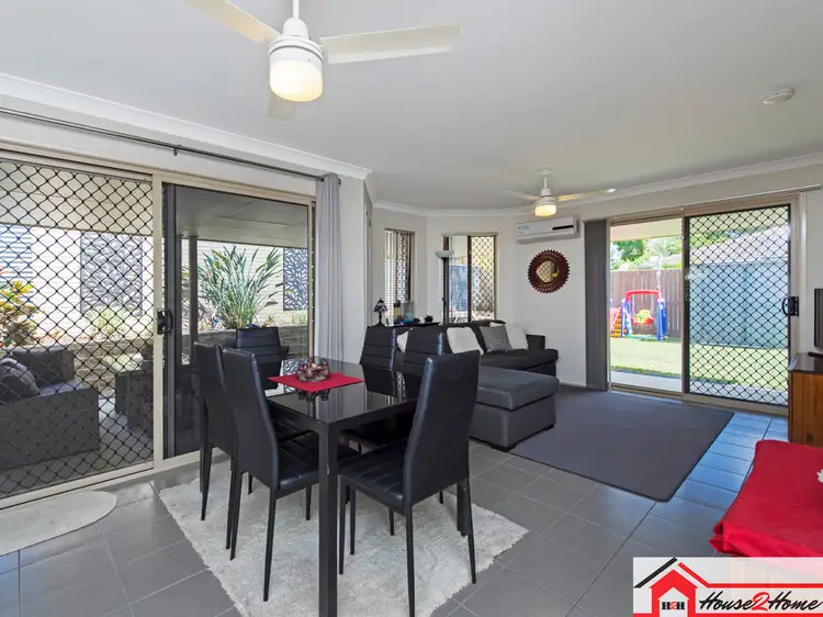 Second view of Homely house listing, 47/20 Halfway Drive, Ormeau QLD 4208