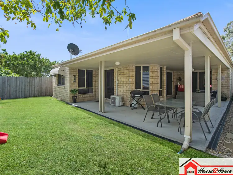 Third view of Homely house listing, 47/20 Halfway Drive, Ormeau QLD 4208