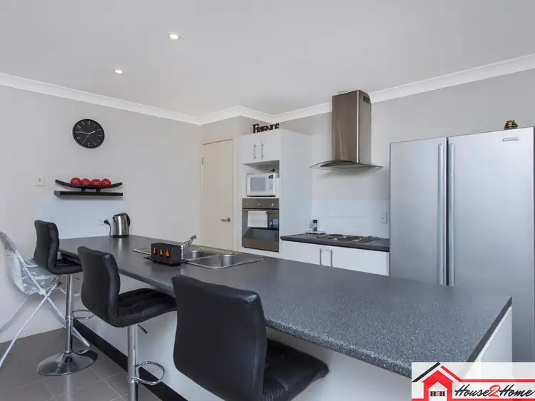 Fourth view of Homely house listing, 47/20 Halfway Drive, Ormeau QLD 4208