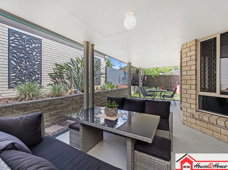 Fifth view of Homely house listing, 47/20 Halfway Drive, Ormeau QLD 4208