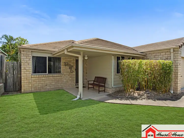 Sixth view of Homely house listing, 47/20 Halfway Drive, Ormeau QLD 4208