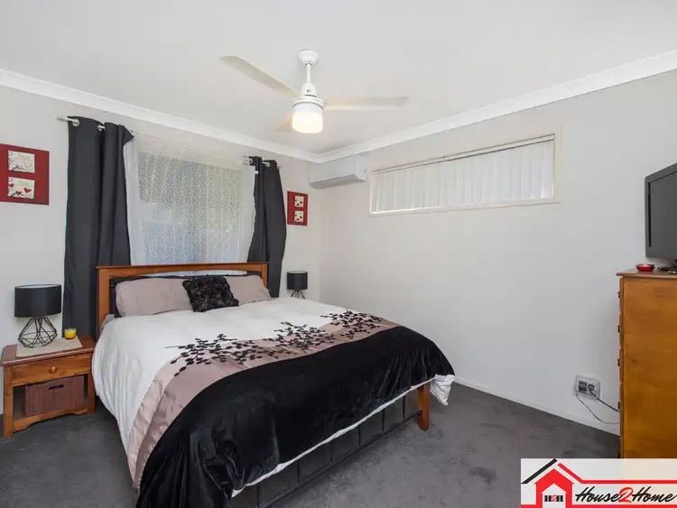 Seventh view of Homely house listing, 47/20 Halfway Drive, Ormeau QLD 4208