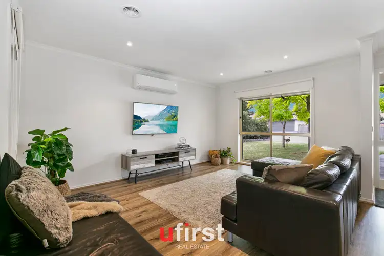 Third view of Homely house listing, 38 Highland Drive, Frankston South VIC 3199