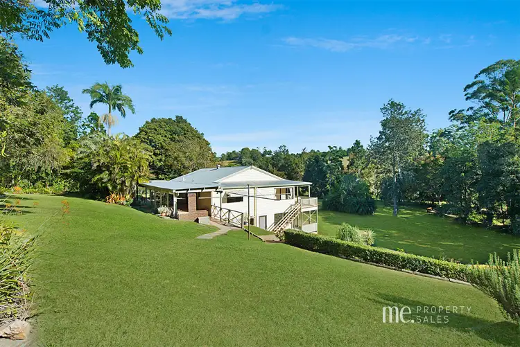 Main view of Homely house listing, 49 Armstrong Creek Road, Armstrong Creek QLD 4520