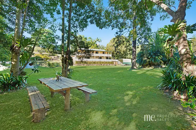 Second view of Homely house listing, 49 Armstrong Creek Road, Armstrong Creek QLD 4520