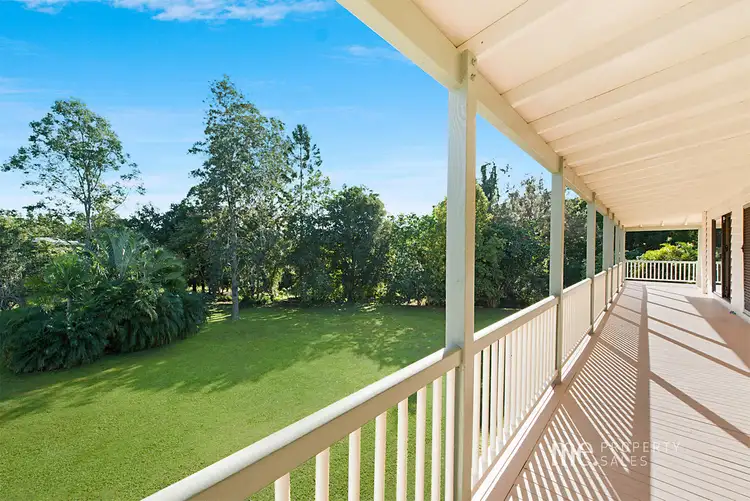 Third view of Homely house listing, 49 Armstrong Creek Road, Armstrong Creek QLD 4520