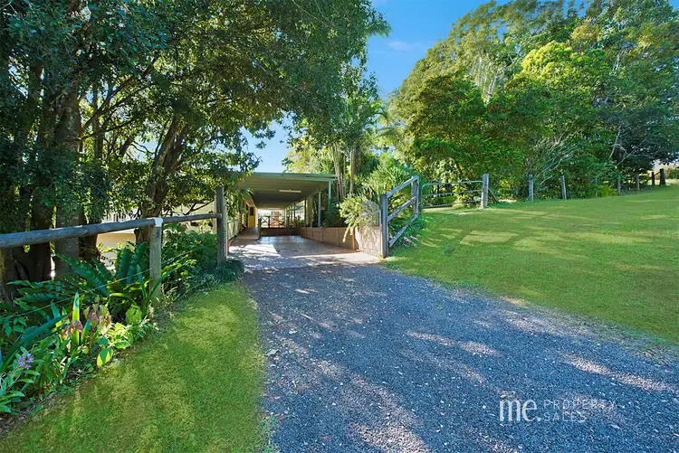 Fourth view of Homely house listing, 49 Armstrong Creek Road, Armstrong Creek QLD 4520