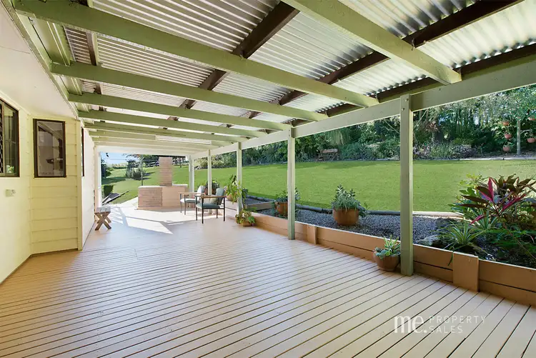 Fifth view of Homely house listing, 49 Armstrong Creek Road, Armstrong Creek QLD 4520