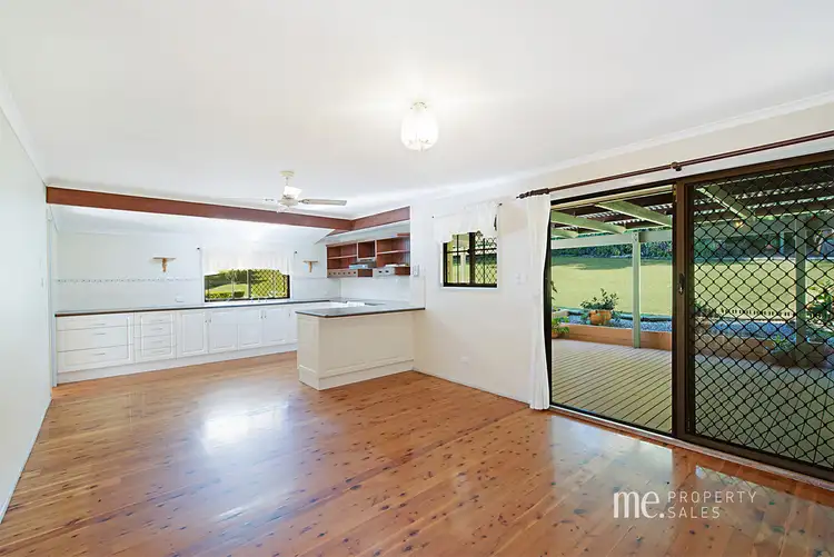 Seventh view of Homely house listing, 49 Armstrong Creek Road, Armstrong Creek QLD 4520