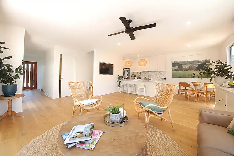 Third view of Homely house listing, 4/70 Dawn Parade, Miami QLD 4220