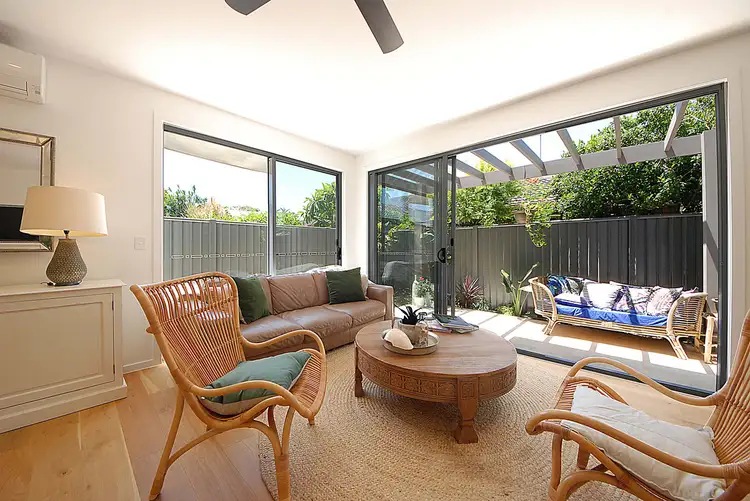 Fourth view of Homely house listing, 4/70 Dawn Parade, Miami QLD 4220
