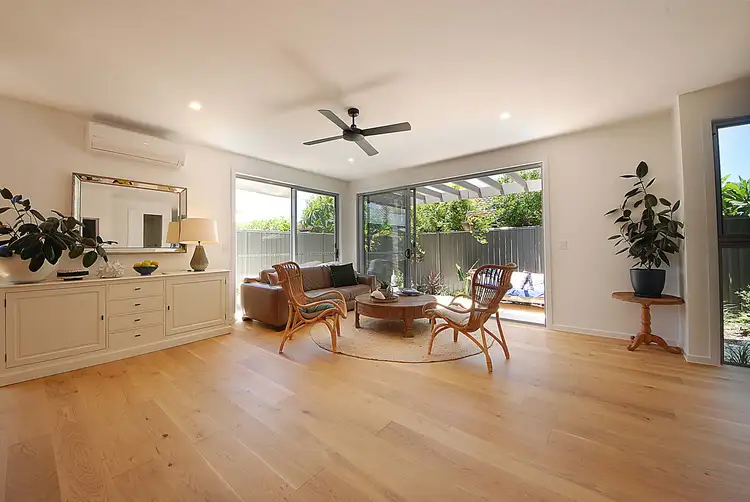 Sixth view of Homely house listing, 4/70 Dawn Parade, Miami QLD 4220