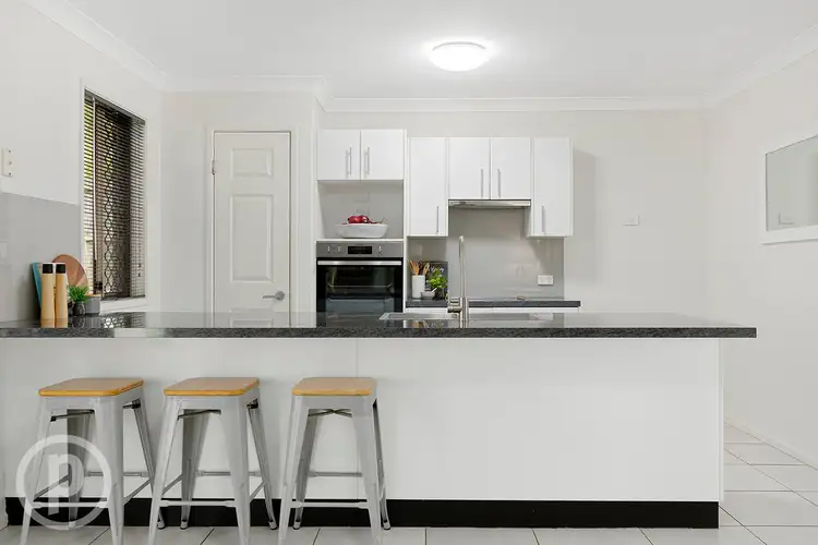 Fourth view of Homely house listing, 22 Danesse Street, Nudgee QLD 4014